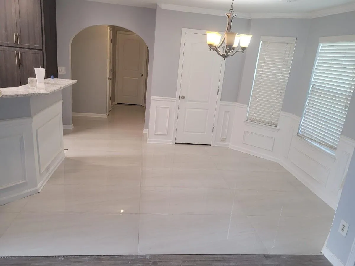 Water Damage Restoration services in Clinton, CT